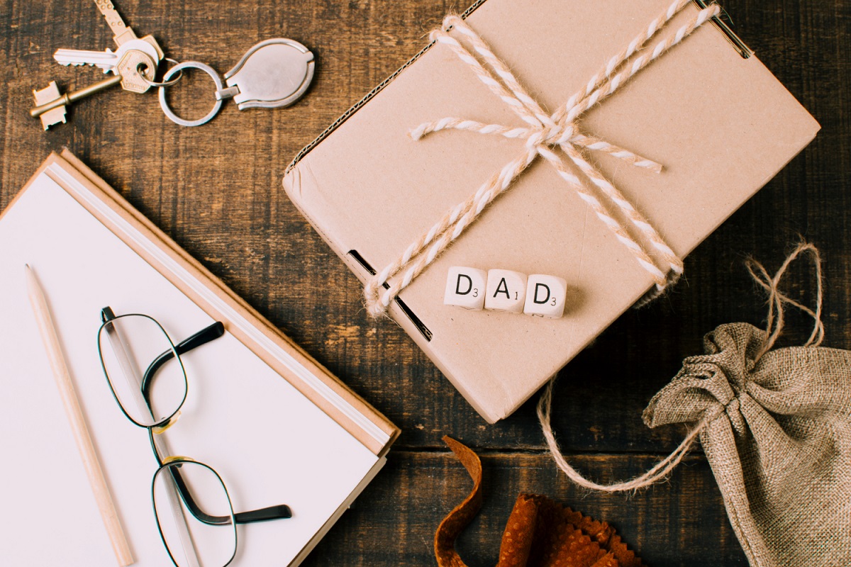 60th birthday gift ideas for dad in 2024